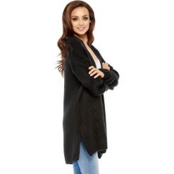 Sweter kardigan z splotem ls211. Kardigany damskie marki Lemoniade. W wyprzedaży za 129.00 zł.