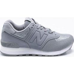 New Balance - Buty WL574FAB. Obuwie sportowe damskie marki New Balance. W wyprzedaży za 269.90 zł.