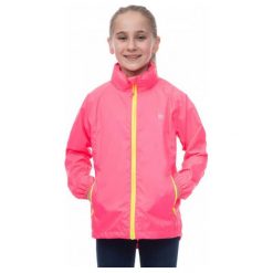 Mac In A Sac Kurtka Dziewczęca Neon Pink 11 - 13. Kurtki i płaszcze dla dziewczynek Mac In A Sac. Za 150.00 zł.