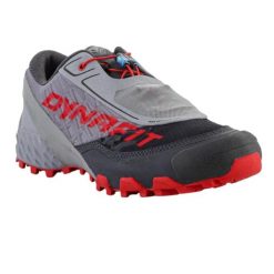 Męskie Buty Do Biegania Feline. Czerwone trekkingi męskie Dynafit, do biegania. Za 944.99 zł.