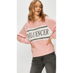 Tally Weijl - Bluza. Bluzy damskie marki TALLY WEIJL. W wyprzedaży za 69.90 zł.