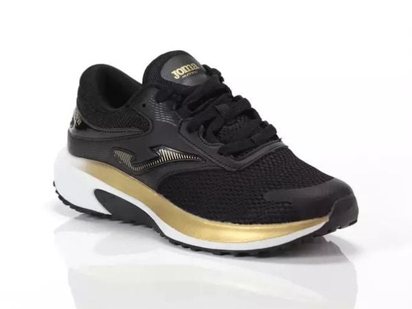 Joma Shock Men 2531 TKSHOW2531 Czarne 43. Czarne buty sportowe męskie Joma, bez zapięcia. Za 179.03 zł.