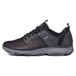 Geox Tenisówki Męskie Nebula 4X4 B Abx 41 Czarne. Trampki męskie marki Geox. W wyprzedaży za 475.00 zł.