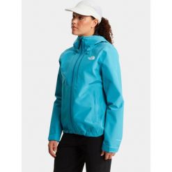 Kurtka Damska The North Face W Dryzzle Futurelight 2. Niebieskie kurtki sportowe damskie The North Face, bez wzorów, bez kaptura, trekkingowe. Za 1,099.00 zł.