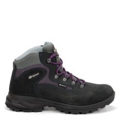 Damskie buty trekkingowe Chiruca Massana 36 Gore-Tex. Czarne obuwie sportowe damskie Chiruca, trekkingowe, gore-tex. Za 584.00 zł.