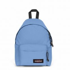 Plecak Eastpak Day Pak'R S. Niebieskie plecaki damskie Eastpak, bez wzorów. Za 259.00 zł.