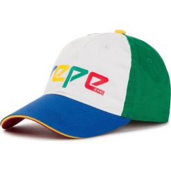 Czapka z daszkiem PEPE JEANS - Don Jr Cap PB040233 Multi 0AA. Czapki i kapelusze męskie marki Pepe Jeans. Za 79.00 zł.