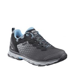 Damskie buty turystyczne Meindl. Czarne trekkingi damskie Meindl, outdoorowe, gore-tex. Za 1,051.99 zł.