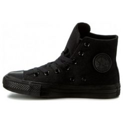 Converse Trampki Taylor A/S Hi Black Monochrom 35. Trampki męskie marki Converse. W wyprzedaży za 239.00 zł.