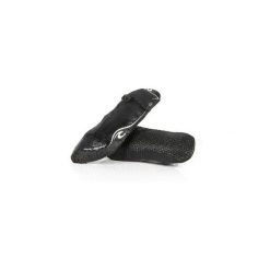 Buty neoprenowe męskie Rip Curl Pocket Reef 1 mm. Czarne buty sportowe męskie Rip Curl, z neoprenu, bez zapięcia, żeglarskie. Za 139.99 zł.