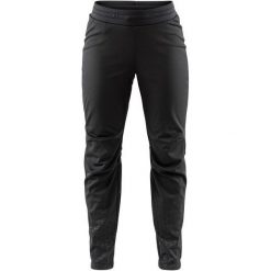 Craft Spodnie Zimowe Damskie Warm Train Czarne Xs. Legginsy sportowe damskie marki Craft. W wyprzedaży za 179.00 zł.