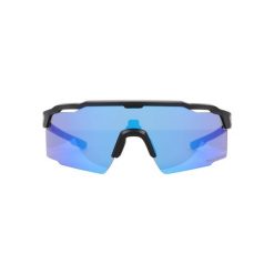 Okulary przeciwsłoneczne półoprawkowe Endurance Alberto. Niebieskie okulary przeciwsłoneczne męskie Endurance. Za 256.00 zł.