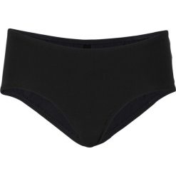 Figi bikini wyszczuplające bonprix czarny. Czarne bielizna wyszczuplająca bonprix. Za 44.99 zł.