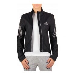 Adidas Kurtka damska Supernova Wjktm czarna r. M (G87109). Kurtki damskie marki Adidas. Za 149.00 zł.