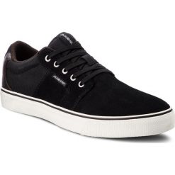 Tenisówki JACK&JONES - Jfwbanda 12140929 Anthracite. Półbuty na co dzień męskie marki Jack&Jones. W wyprzedaży za 189.00 zł.