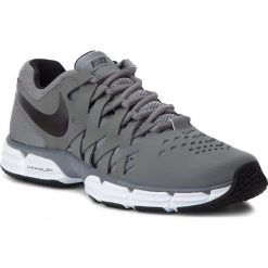 Buty NIKE - Lunar Fingertrap Tr 898066 020 Cool Grey/Black. Szare buty sportowe męskie Nike, z materiału. W wyprzedaży za 229.00 zł.