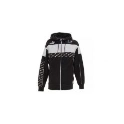 Bluza Puma BMW Motorsport SDS. Czarne bluzy męskie Puma, m, bez wzorów, z bawełny, bez kaptura, na fitness i siłownię. Za 391.75 zł.