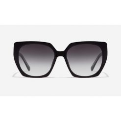 Damskie okulary przeciwsłoneczne Hawkers Boujee Eco. Czarne okulary przeciwsłoneczne damskie hawkers. Za 233.50 zł.