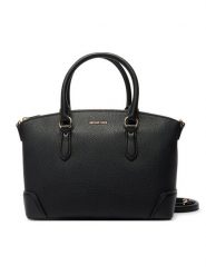 MICHAEL Michael Kors Torebka 30R6G1WS8V Czarny. Czarne torebki do ręki damskie MICHAEL Michael Kors, bez wzorów, ze skóry, bez dodatków. Za 1,099.00 zł.