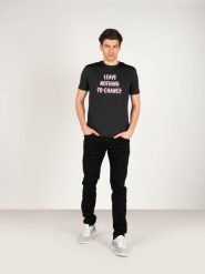 T-shirt fitness męski Mistral. Czarne t-shirty męskie North Sails, m, z aplikacjami, z poliesteru, bez kołnierzyka. Za 198.00 zł.