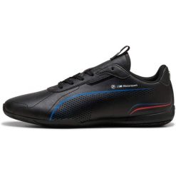Adidasy Puma Bmw Mms Neo Cat 3.0, Mężczyźni. Czarne buty sportowe męskie Puma, z materiału, bez zapięcia, na fitness i siłownię. Za 424.00 zł.