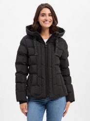 Wellensteyn kurtka pikowana - Belvitini Short Kobiety czarny, XS. Czarne kurtki damskie Wellensteyn, xs, bez wzorów, bez kaptura. Za 999.95 zł.