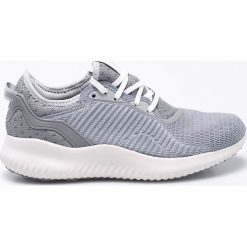 Adidas Performance - Buty Alphabounce Lux. Szare obuwie sportowe damskie adidas Performance. W wyprzedaży za 215.91 zł.
