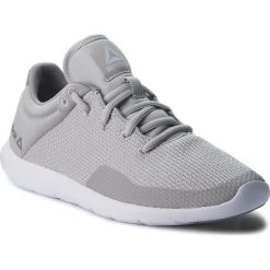 Buty Reebok - Studio Basics CN4868 Skull Grey/Tin Grey/Wht. Obuwie sportowe damskie marki Reebok. W wyprzedaży za 159.00 zł.