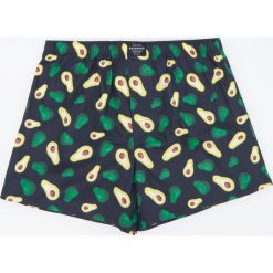 Bokserki w awokado - Czarny. Bokserki męskie marki Speedo. W wyprzedaży za 19.99 zł.