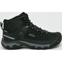 Keen - Buty Targhee Exp Mid. Trekkingi męskie marki Keen. W wyprzedaży za 399.90 zł.