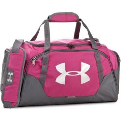 Under Armour Torba sportowa Undeniable Duffle 3.0 S 42 Pink (1300214-654). Torby podróżne damskie Under Armour. Za 159.82 zł.