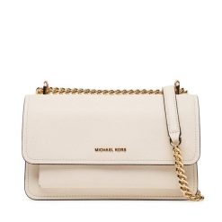Torebka MICHAEL Michael Kors. Torebki do ręki damskie MICHAEL Michael Kors, bez wzorów, wizytowe, bez dodatków. Za 759.99 zł.