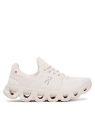 On Buty do biegania Cloudswift 4 Ad 3WF10451485 Écru. Obuwie sportowe damskie On, bez wzorów, z materiału, do biegania. Za 649.99 zł.
