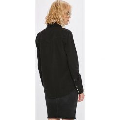 Calvin Klein Jeans - Koszula. Bluzki damskie marki Calvin Klein Jeans. W wyprzedaży za 269.90 zł.