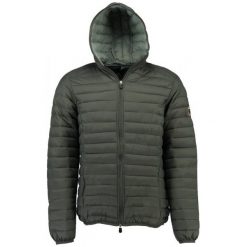 Stone Goose Kurtka Męska Donkey Xxl Ciemnoszara. Kurtki męskie marki Stone Goose. Za 309.00 zł.