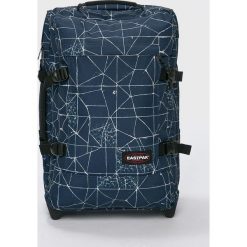 Eastpak - Walizka 42 L. Szare walizki męskie Eastpak, z materiału. W wyprzedaży za 429.90 zł.