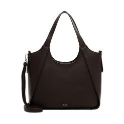Emily & Noah Torebka Shopper E&N Bondy RUE 09 Torby na zakupy 1 ct Damski. Torebki shopper damskie Emily & Noah, z aplikacjami, z materiału, bez dodatków. Za 169.99 zł.