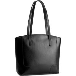 Torebka CREOLE - K10307 Czarny. Torebki do ręki damskie marki Creole. W wyprzedaży za 259.00 zł.