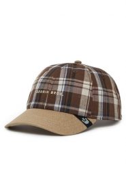 Goorin Bros Czapka z daszkiem Ask Your Mother 101-2108-MLT Brązowy. Brązowe rękawiczki męskie Goorin Bros, bez wzorów, z bawełny. Za 119.99 zł.