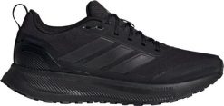 Adidas adidas Runfalcon 5 TR Running czarne JP5913 38. Czarne obuwie sportowe damskie Adidas, bez wzorów. Za 251.62 zł.