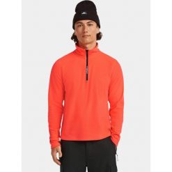 Sweter Męski O'Neill FWC'Cruz Jack's Polartec HZ. Brązowe swetry przez głowę męskie O'Neill, na zimę, m, bez wzorów, bez kołnierzyka. Za 239.00 zł.