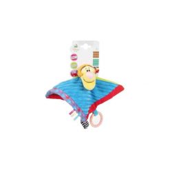 Kocyk Tygrysek + EKSPRESOWA DOSTAWA W 24H. Szare kocyki dla dzieci Tm Toys Disney. Za 37.46 zł.