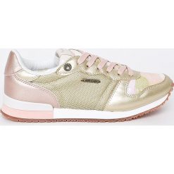Pepe Jeans - Buty. Obuwie sportowe damskie marki Pepe Jeans. W wyprzedaży za 169.90 zł.