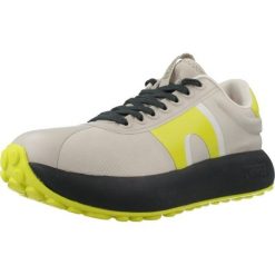 Buty CAMPER PELOTAS ATHENS Beżowy. Brązowe trekkingi damskie Camper, trekkingowe. Za 383.99 zł.