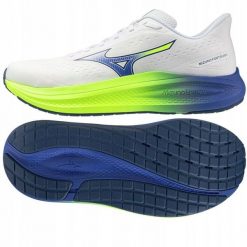 Mizuno Buty Mizuno FORTRUSH J1GC264801. Buty sportowe męskie Mizuno, bez zapięcia. Za 384.47 zł.