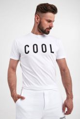 T-shirt DSQUARED2. T-shirty męskie Dsquared2, m, bez wzorów, bez kołnierzyka. W wyprzedaży za 657.30 zł.