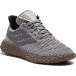 Buty adidas - Sobakov D98152 Grethr/Grefou/Gretwo. Półbuty na co dzień męskie marki Adidas. Za 499.00 zł.