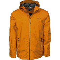 Funkcjonalna kurtka Pro-X Elements Jonas. Brązowe kurtki sportowe męskie PRO-X ELEMENTS, m, bez wzorów, rowerowe. Za 530.00 zł.