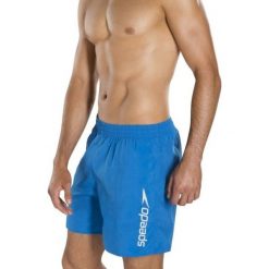 Speedo szorty męskie Scope 16 Watershort niebieskie r. M. Kąpielówki męskie marki Speedo. Za 63.00 zł.