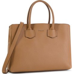 Torebka FURLA - Alba 993259 B BTI4 HSF Caramello f. Brązowe torebki do ręki damskie Furla, ze skóry. Za 1,565.00 zł.